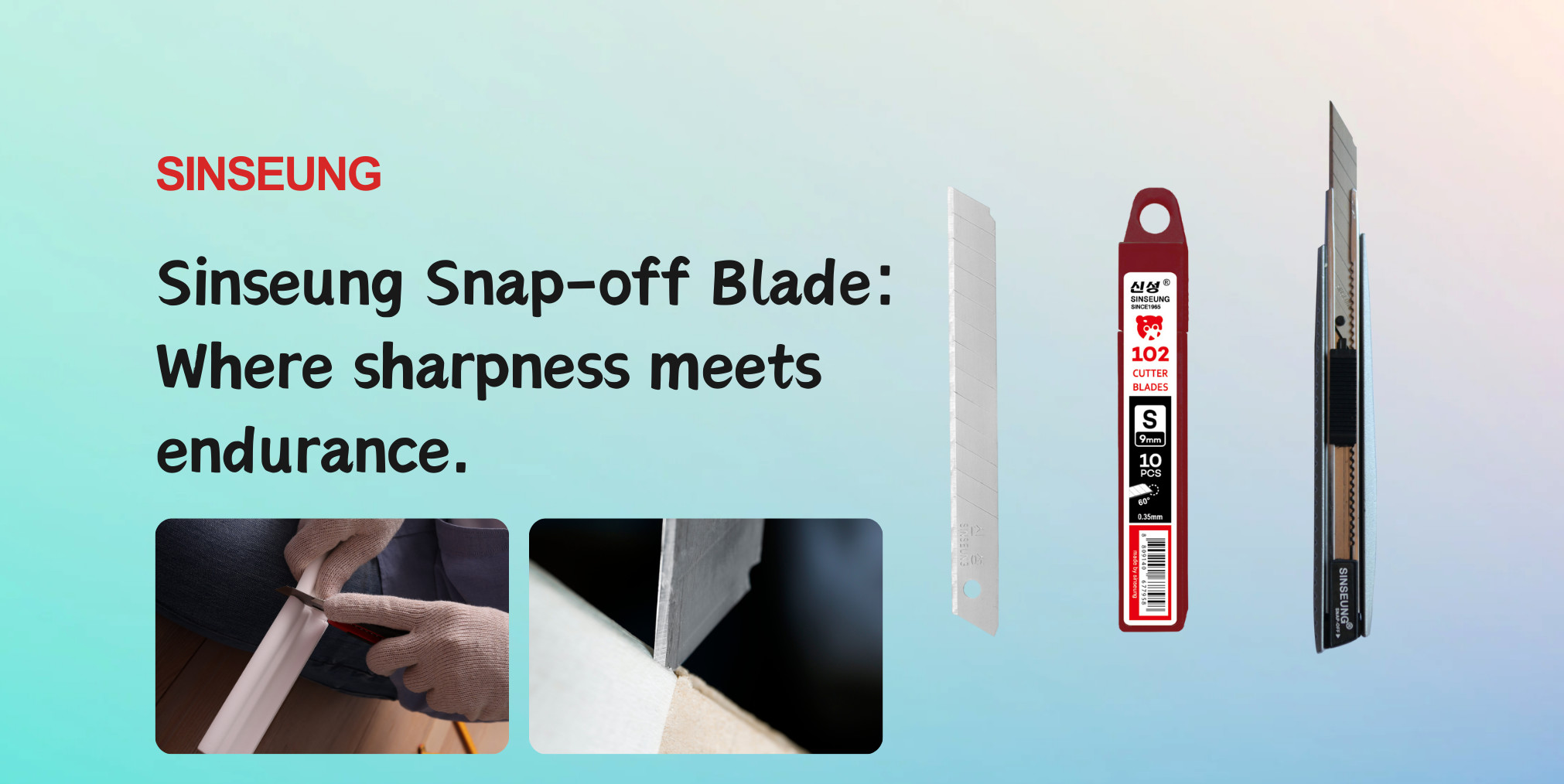 คุณภาพ ใบตัด 9 มิลลิเมตร โรงงาน