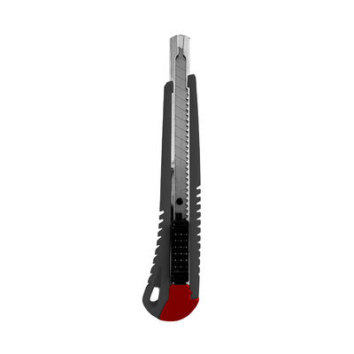 ซื้อ Snap Off Knife Blades 9mm 18mm Sinseung S502 อัตโนมัติล็อค ป้องกันการลื่น การผลิตออนไลน์