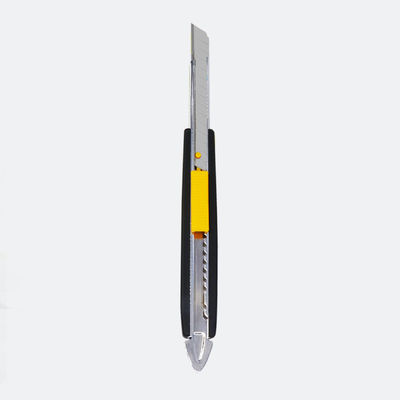 ซื้อ 9 มิลลิเมตร Snap Off Blade Knife Utility Sets 10 ชิ้น มีด ซินซึ้ง S185 การผลิตออนไลน์