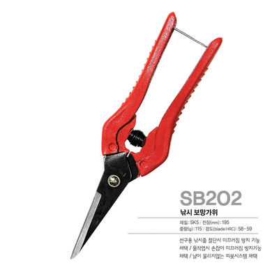 ซื้อ SINSEUNG SB202 แฮร์ดแวร์แคเซอร์ มือถือกันสนิมที่มีพื้นผิวสี การผลิตออนไลน์