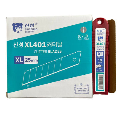 ซื้อ แทน Snap Off Blades 25 มิลลิเมตร อุตสาหกรรมวงกลม Saw Blades การตัดโลหะ การผลิตออนไลน์