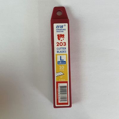 ซื้อ SK2 เหล็ก 8 ภาค 0.5 มม 18 มม ใบตัดสําหรับการตัดภาระหนัก การผลิตออนไลน์