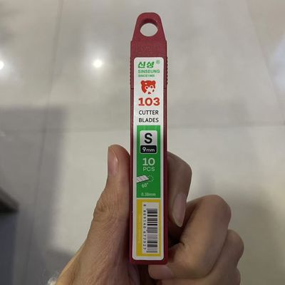 ซื้อ ปรับปรุงประสิทธิภาพการตัด สปิ๊ปออฟ แลกเปลี่ยนใบมีด การผลิตออนไลน์