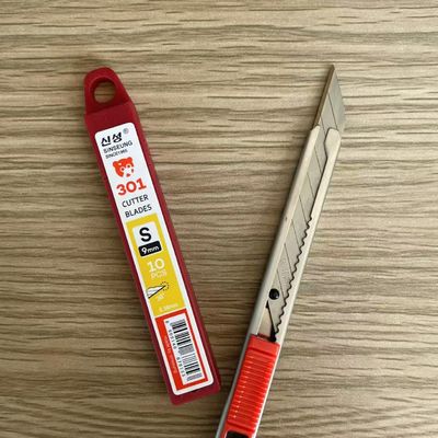 ซื้อ ปรับปรุงการตัดกระดาษของคุณด้วยใบตัดกระดาษความหนา 0.38 มมของเรา การผลิตออนไลน์