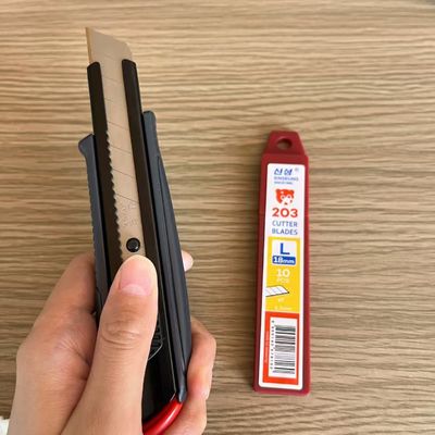 ซื้อ 0ความหนา.5 มิลลิเมตร เงิน 18 มิลลิเมตร ใบตัดสําหรับและต่อเนื่องการตัดอุตสาหกรรม การผลิตออนไลน์