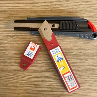 ซื้อ การตัดที่แม่นยําและแม่นยํา 18 มิลลิเมตร ใบตัด 0.5 มิลลิเมตร ความหนา 18 มิลลิเมตร ความกว้าง การผลิตออนไลน์