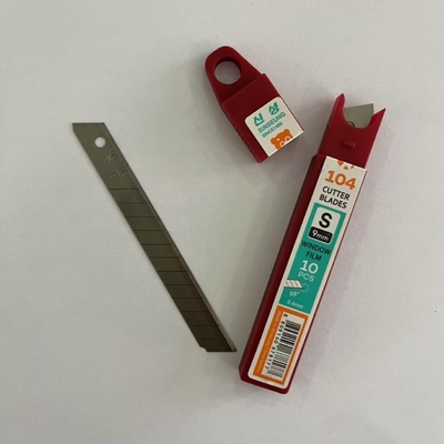 ซื้อ 0.38 มิลลิเมตรหนา 9 มิลลิเมตรเล็บตัดสําหรับการใช้งานตัดเหล็กคาร์บอนสูง การผลิตออนไลน์