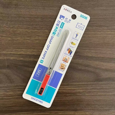 ซื้อ SK2 มีดตัดสแตนเลส Snap-off สําหรับความต้องการการตัดอุตสาหกรรมและมืออาชีพ การผลิตออนไลน์