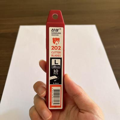 ซื้อ Precision and Efficiency in One 18mm Blade Edgers for Accurate Results การผลิตออนไลน์