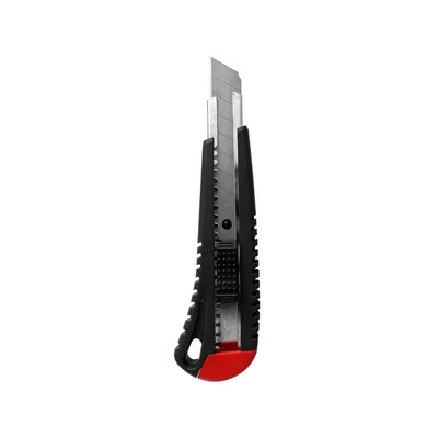 25mm 18mm 9mm Snap Off Utility Knife เครื่องตัดแผ่นพลาสติก สินค้าสํานักงาน