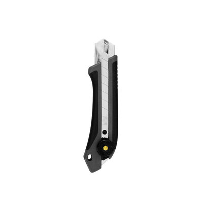 SINSEUNG XL801 25mm Snap Off Blade Set มีดใช้งาน ปุ่มหมุน ปริมาณอนุภาคกันคลื่น