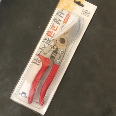 SINSEUNG SB900 อุปกรณ์สวน ไม้ตัดเพชรสําหรับการตัดพืชดอกไม้ ดอกกุหลาบและต้นไม้ผลไม้