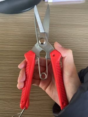 แฮนด์เออร์กอนอมิค เครื่องมือ Snips งานหนัก สําหรับงานก่อสร้างที่ต้องการ