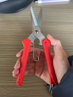 G1 ฮาร์ดแวร์ เครื่องมือมือ Orange Handle Upgrade Toolbox