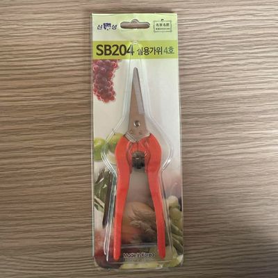 มืออาชีพ แฮนด์สีแดง มีหลายจุดประสงค์ snip น้ําหนักเบา