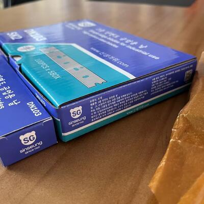 SK2 เครื่องตัดใบเหล็กคาร์บอนสูงที่มี 2 เส้น Num เหมาะสําหรับงานตัดภาระหนักและผลงานที่ยั่งยืน