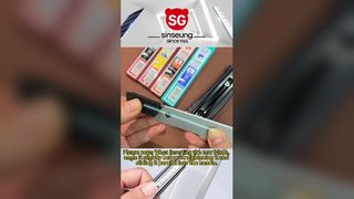 260119-2 ใบมีด SG