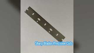 Sharp SK2 ใบมีดตัดเหล็ก เซกเมนต์ 39 มม